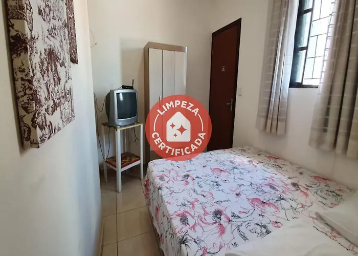 Hotel Pousada Arara Azul